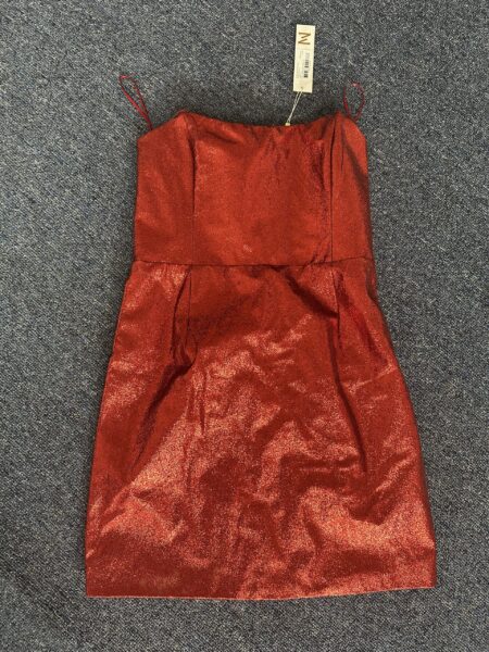 Dress for party