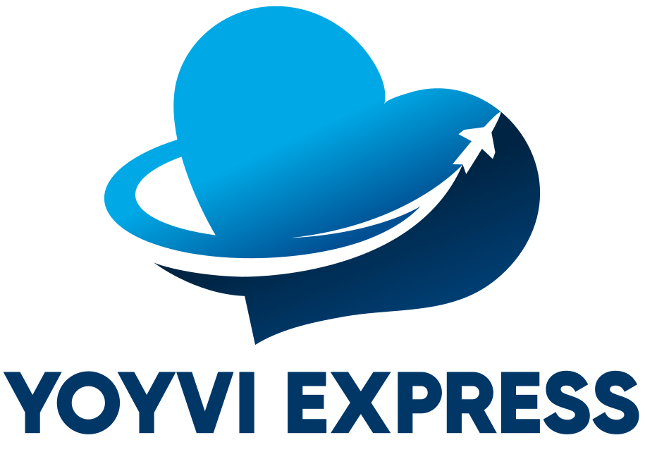 Yoyvi Express