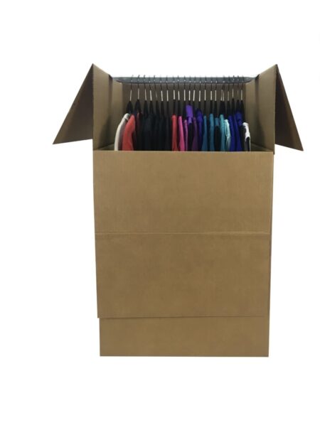Wardrobe Box