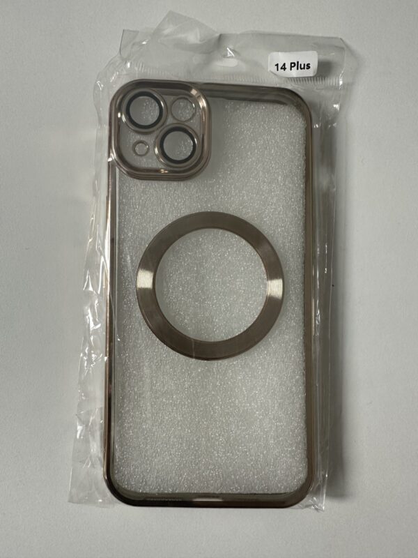 Iphone 14 plus case
