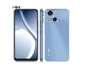 XGODY X18 4G Unlocked Android phones, 16GB Unlocked Smartphone, 6.5″ Blue