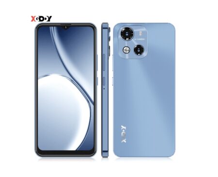 XGODY X18 4G Unlocked Android phones, 16GB Unlocked Smartphone, 6.5" Blue